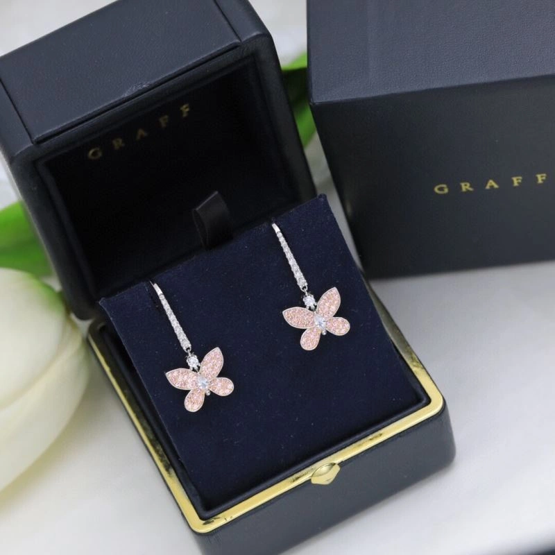 Graff Earrings ZipUp 212033
