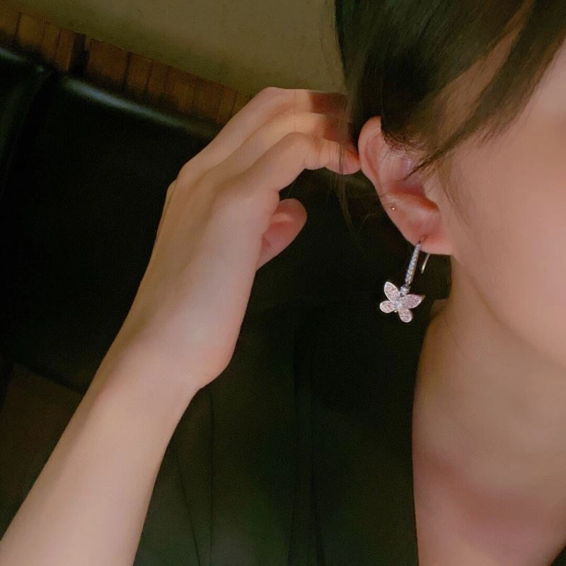 Graff Earrings ZipUp 212033