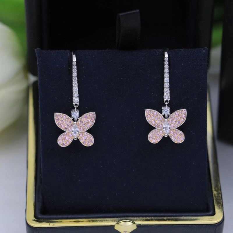 Graff Earrings ZipUp 212033