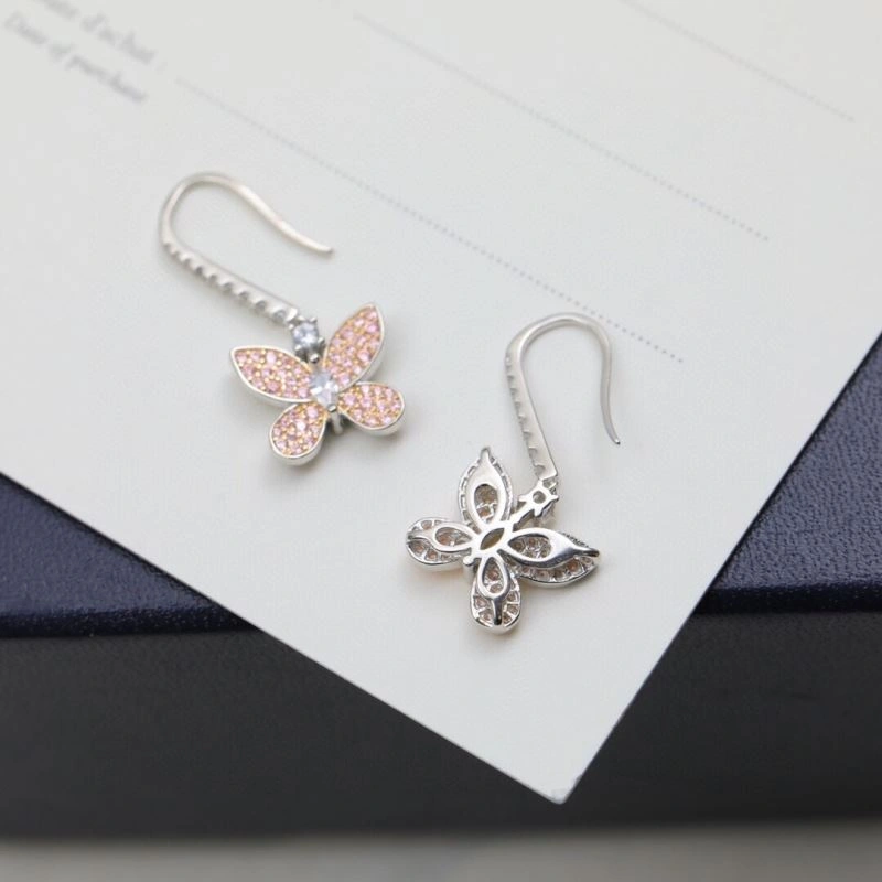 Graff Earrings ZipUp 212033