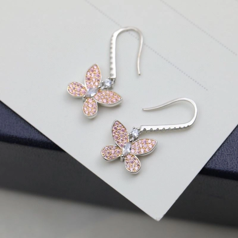 Graff Earrings ZipUp 212033