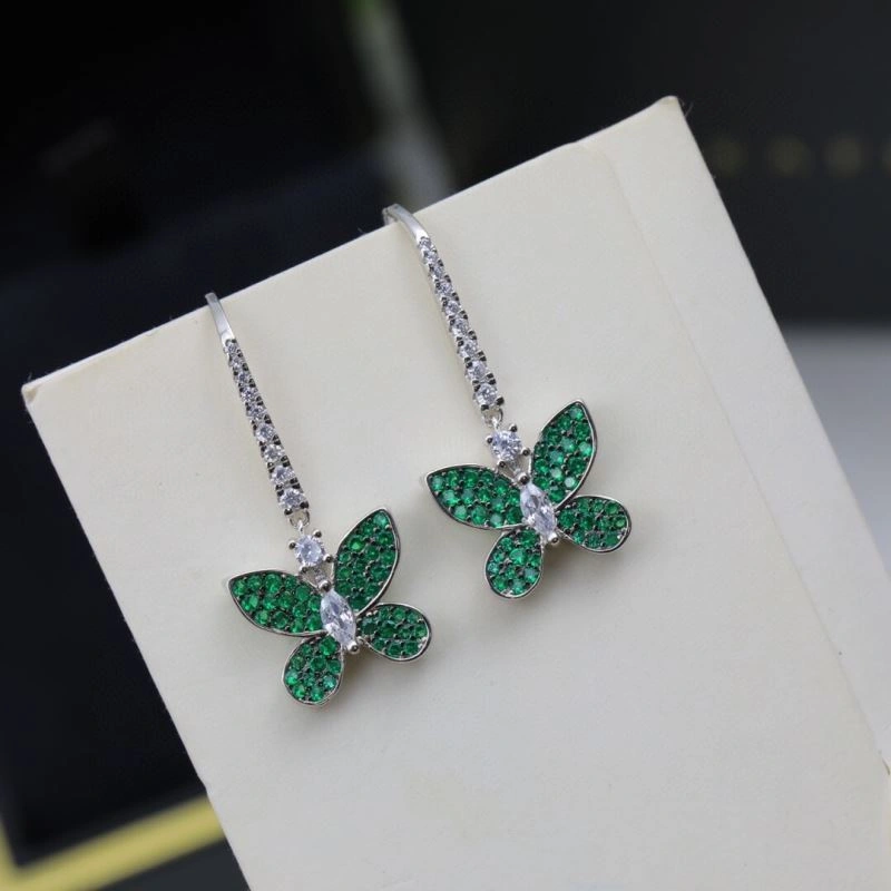 Graff Earrings ZipUp 212032