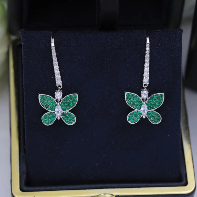 Graff Earrings ZipUp 212032