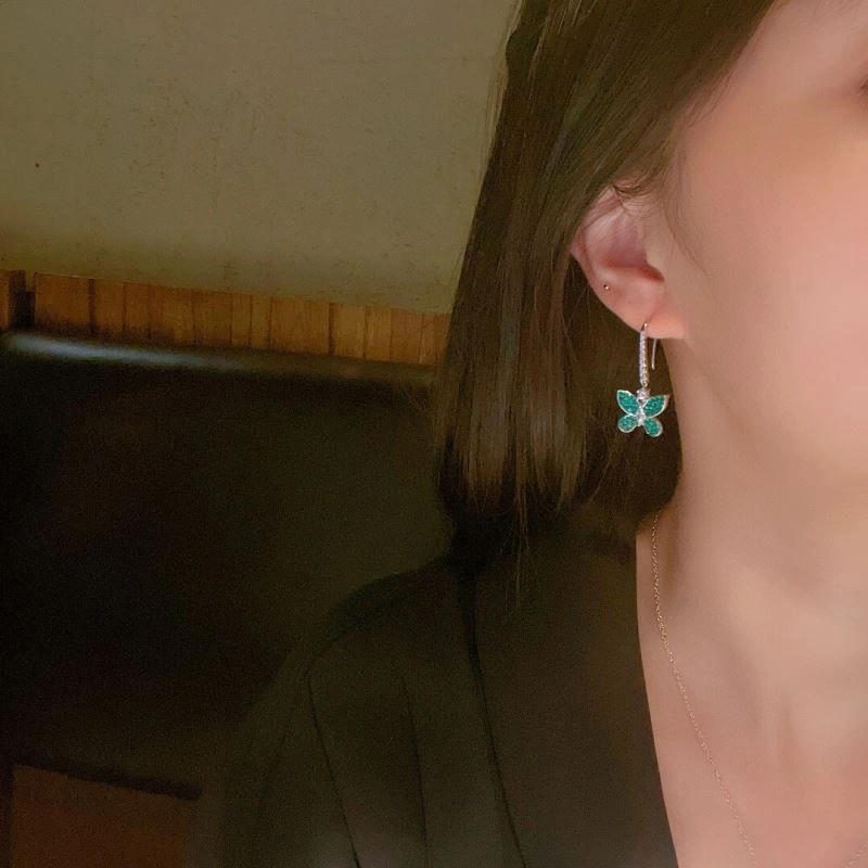Graff Earrings ZipUp 212032