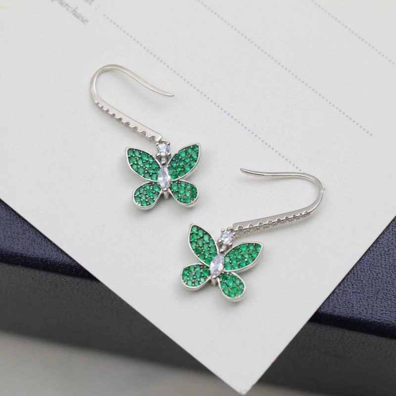 Graff Earrings ZipUp 212032