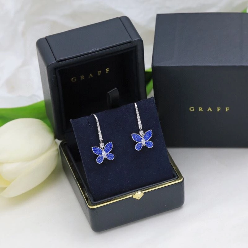 Graff Earrings Stylish 212031