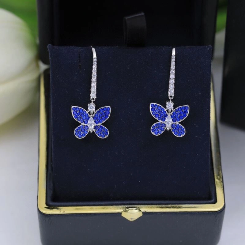 Graff Earrings Stylish 212031