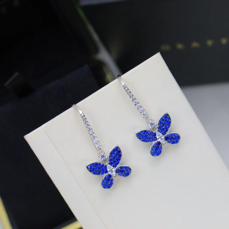 Graff Earrings Stylish 212031
