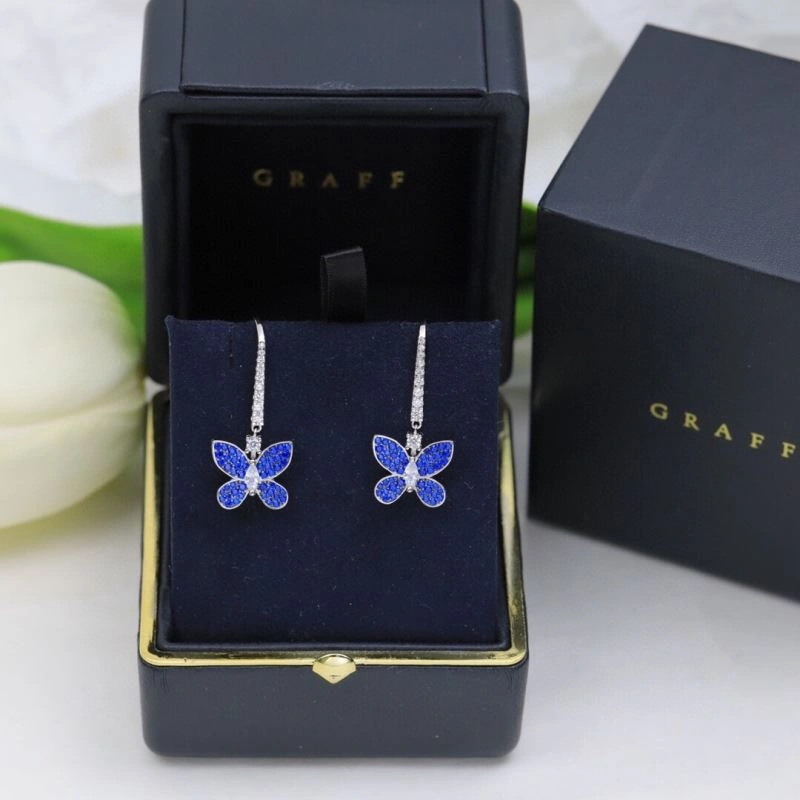 Graff Earrings Stylish 212031