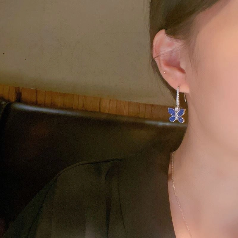Graff Earrings Stylish 212031