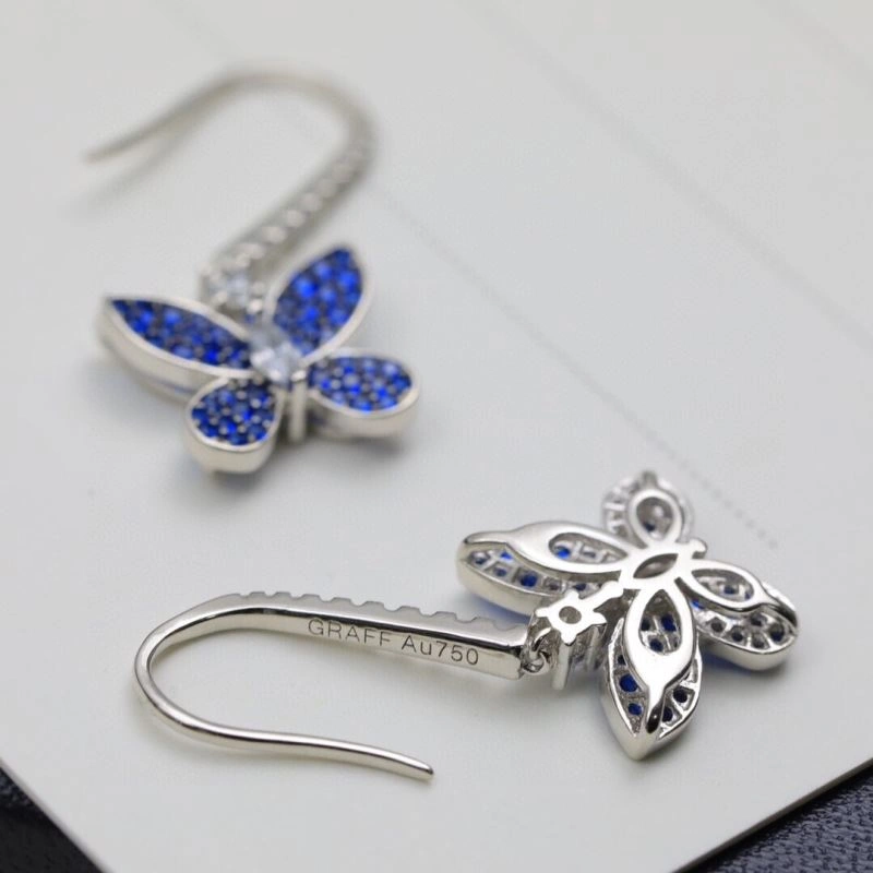 Graff Earrings Stylish 212031