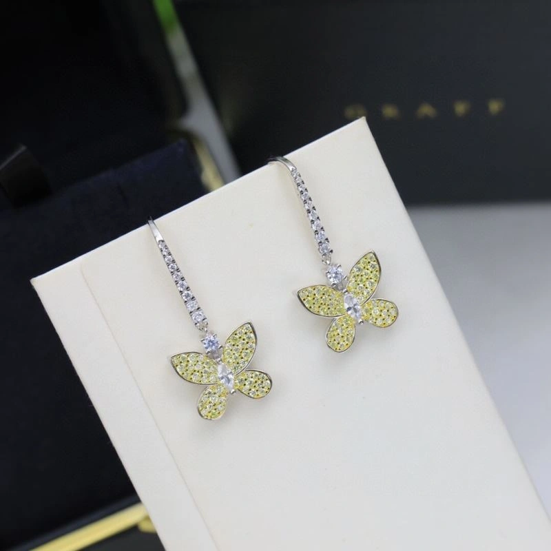Versatile Graff Earrings 212029