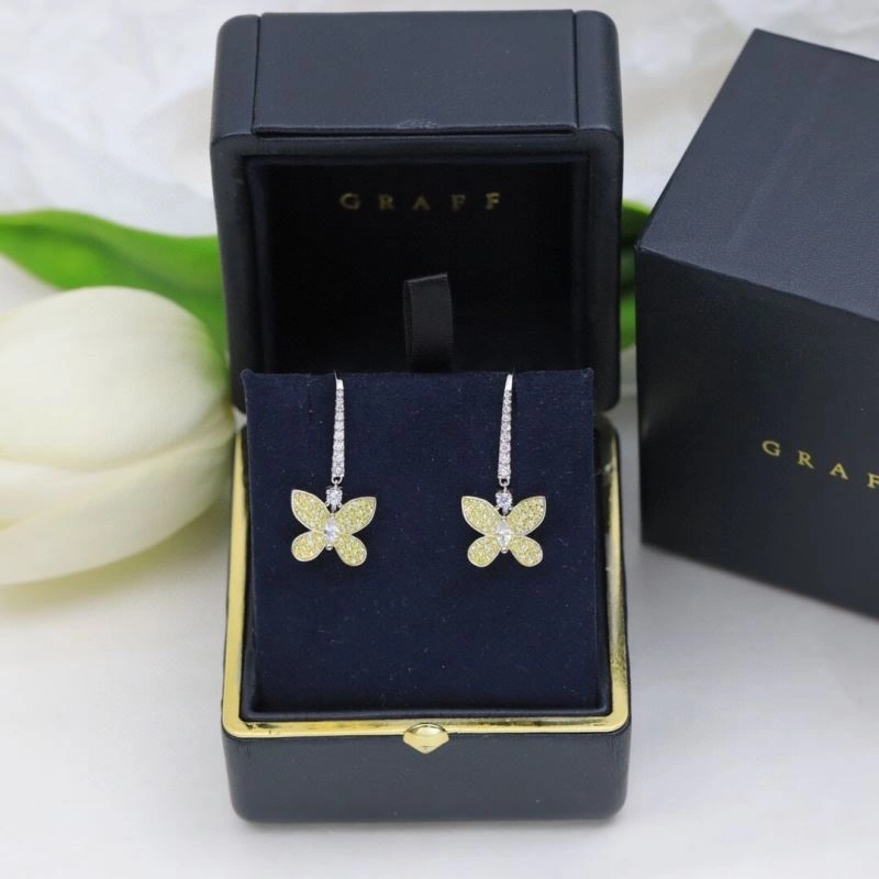 Versatile Graff Earrings 212029