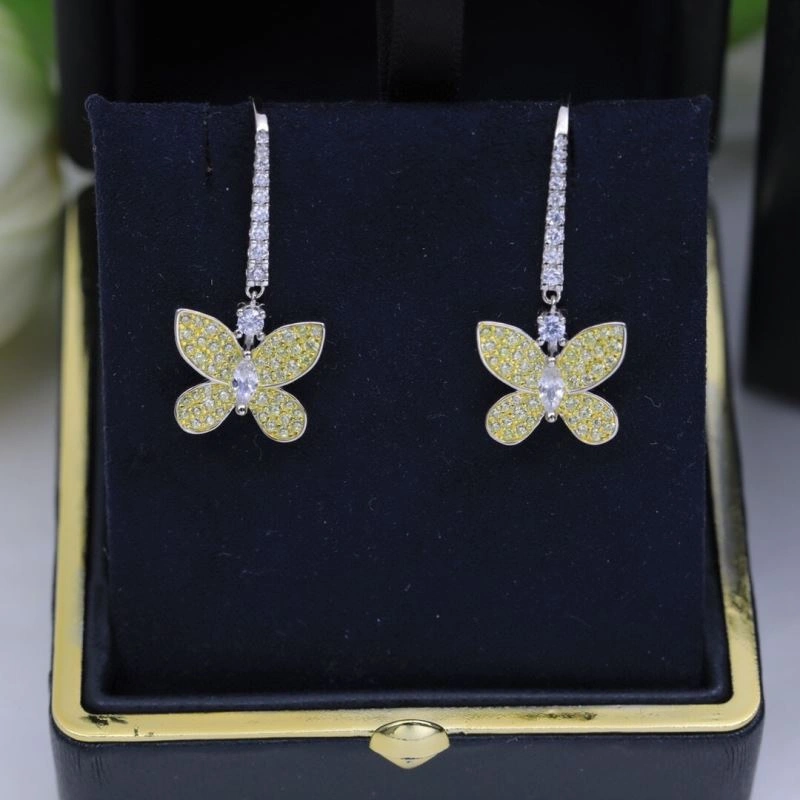 Versatile Graff Earrings 212029