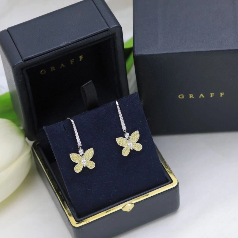 Versatile Graff Earrings 212029