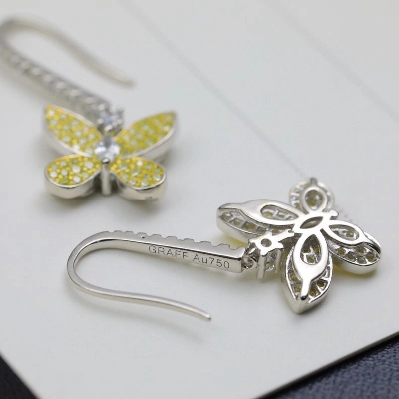 Versatile Graff Earrings 212029