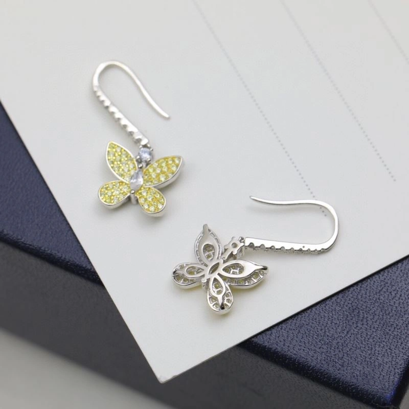 Versatile Graff Earrings 212029
