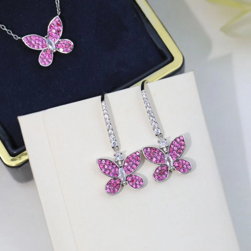 Graff Earrings Attractive 212026