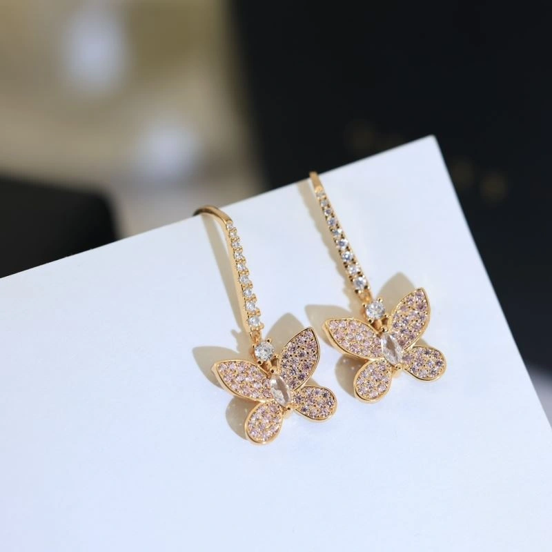 Graff Earrings Practical 212023