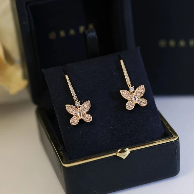 Graff Earrings Practical 212023
