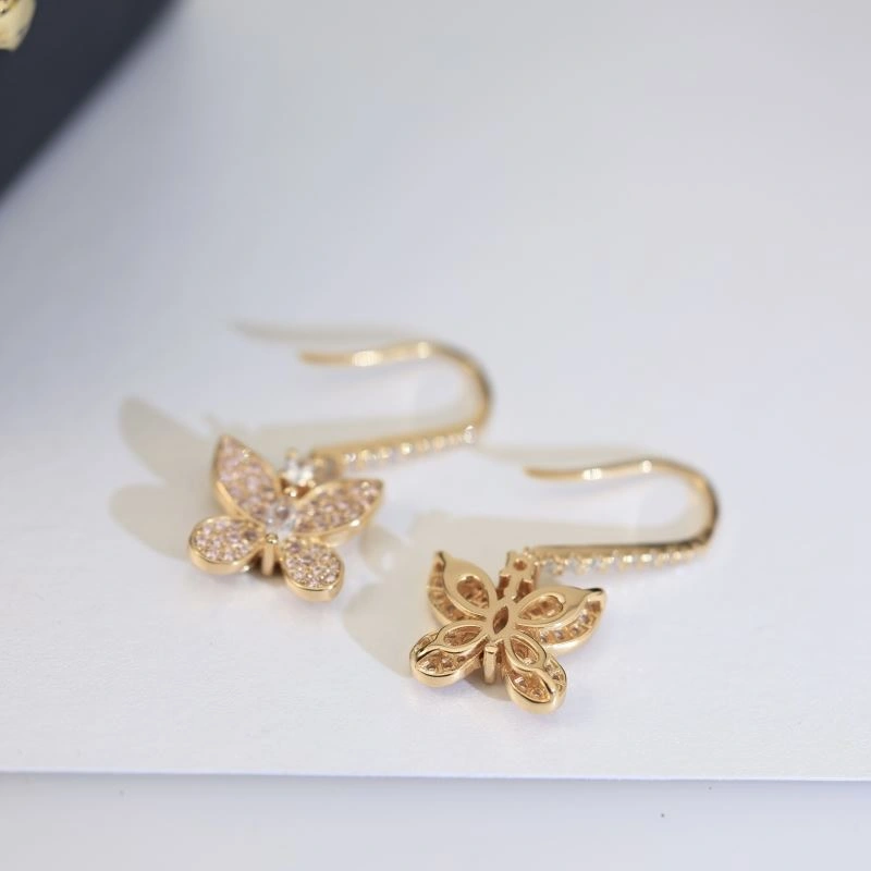 Graff Earrings Practical 212023