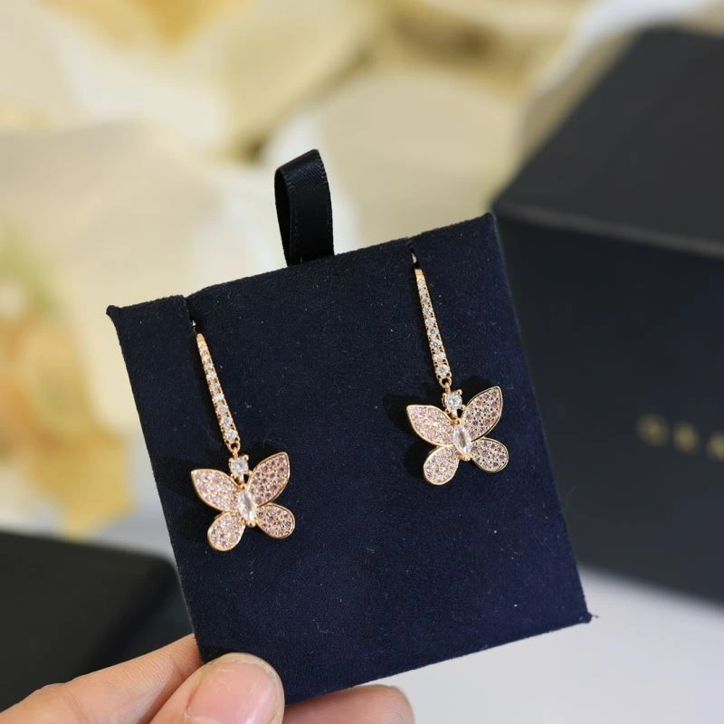 Graff Earrings Practical 212023