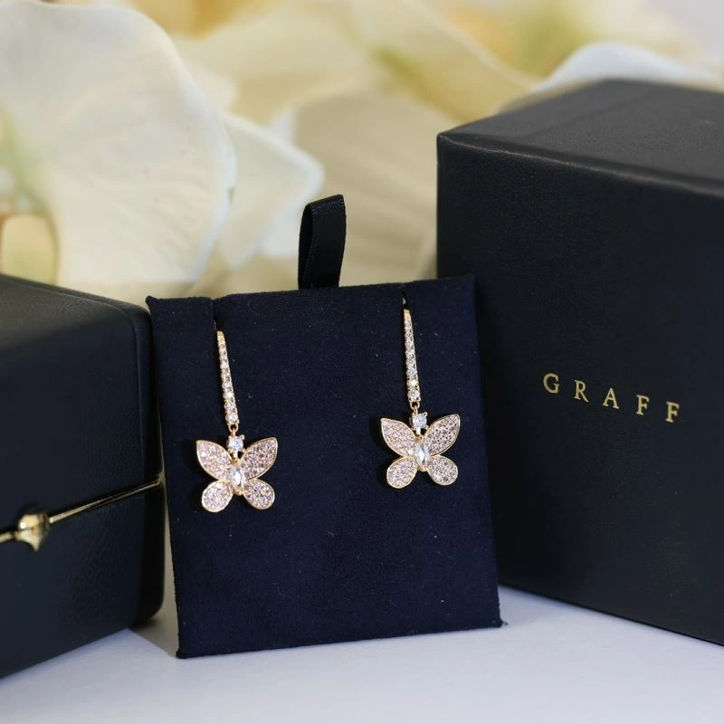 Graff Earrings Practical 212023
