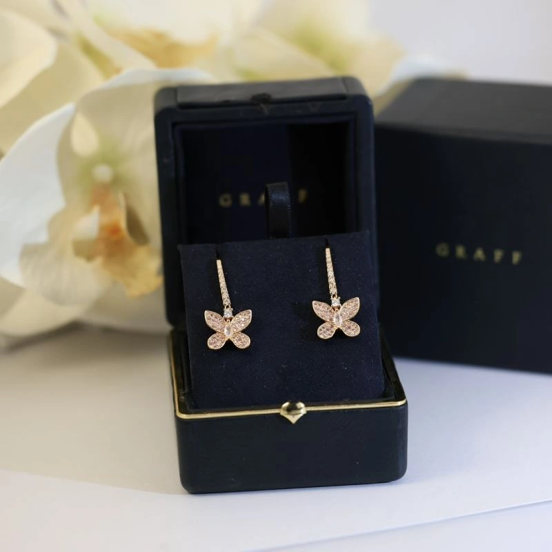 Graff Earrings Practical 212023