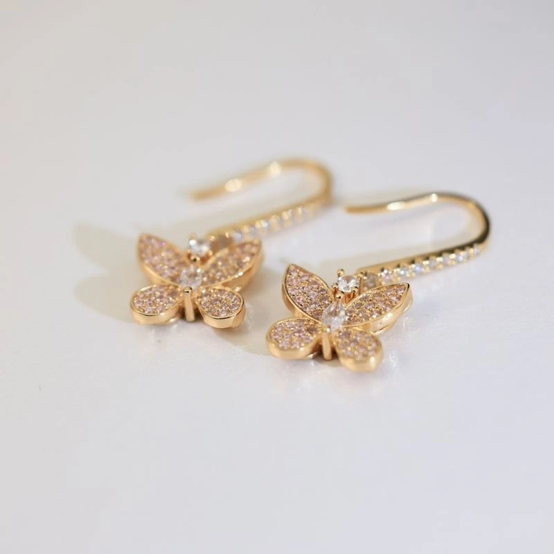 Graff Earrings Practical 212023