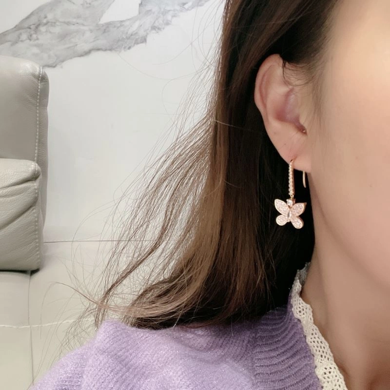 Graff Earrings Practical 212023