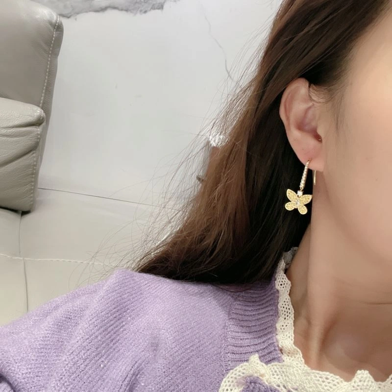 Graff Earrings Unique 212024