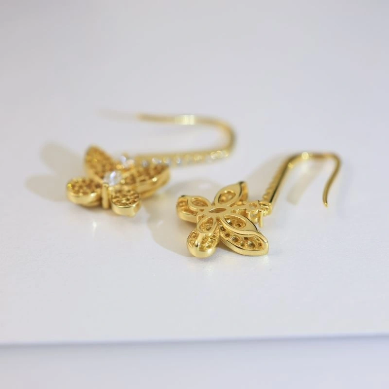 Graff Earrings Unique 212024