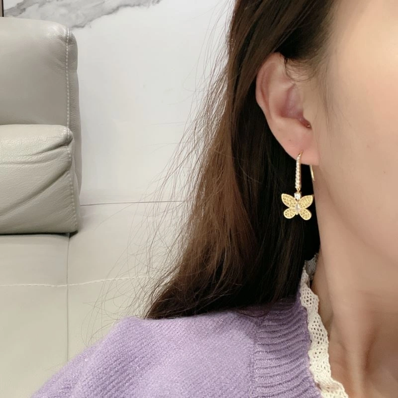 Graff Earrings Unique 212024