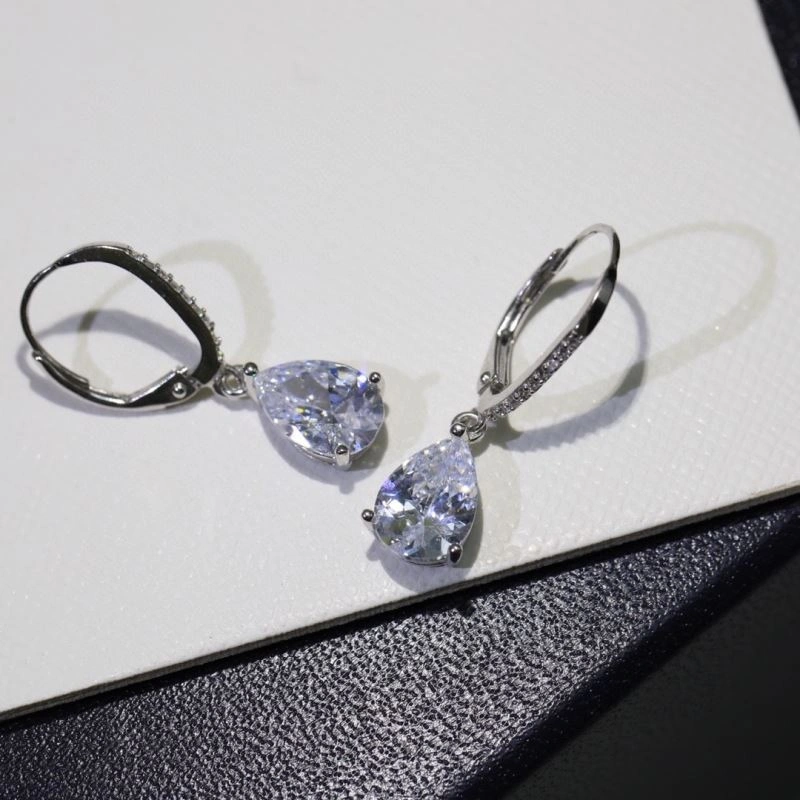 Graff Earrings Breathable 211217