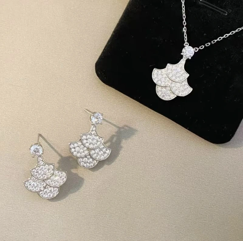 Graff Earrings HighQuality 211238
