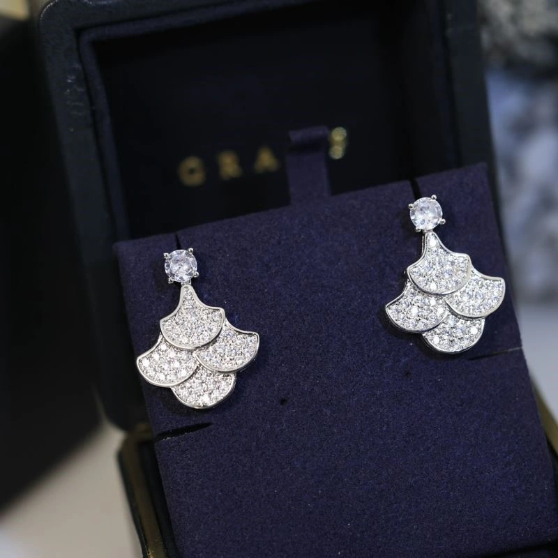 Graff Earrings Chic 210688