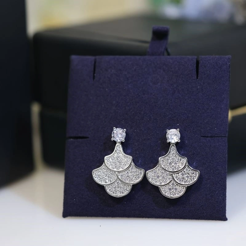 Graff Earrings Chic 210688