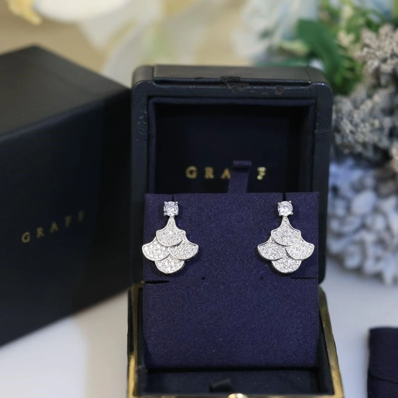 Graff Earrings Chic 210688