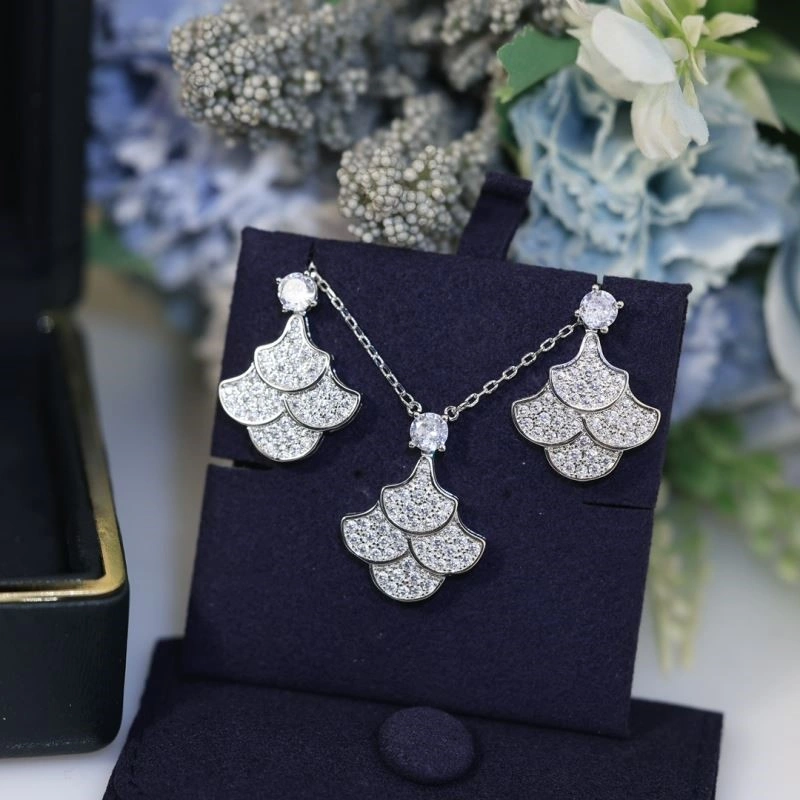 Graff Earrings Chic 210688