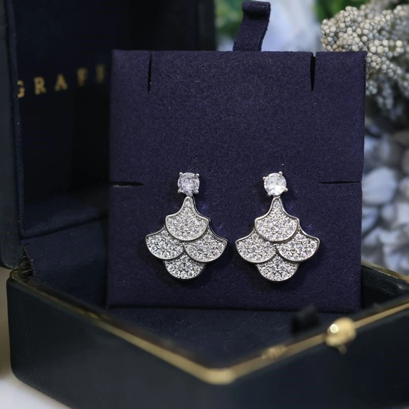 Graff Earrings Chic 210688