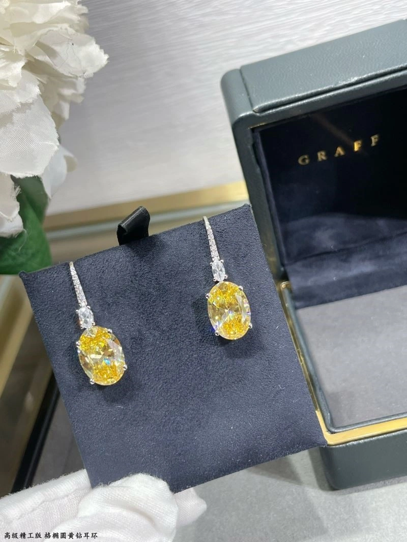 BestValue Graff Earrings 210687