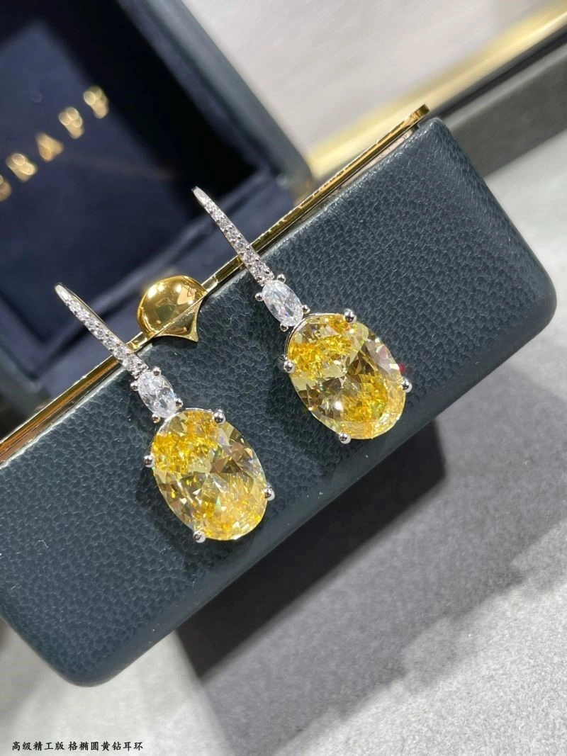 BestValue Graff Earrings 210687