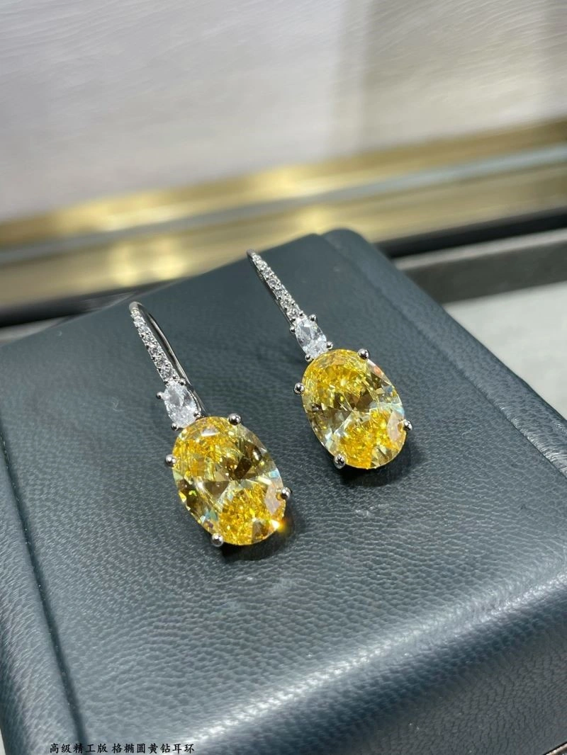 BestValue Graff Earrings 210687