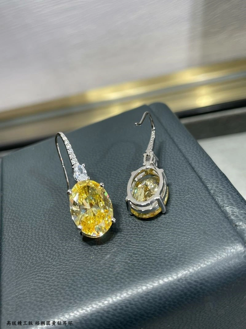 BestValue Graff Earrings 210687
