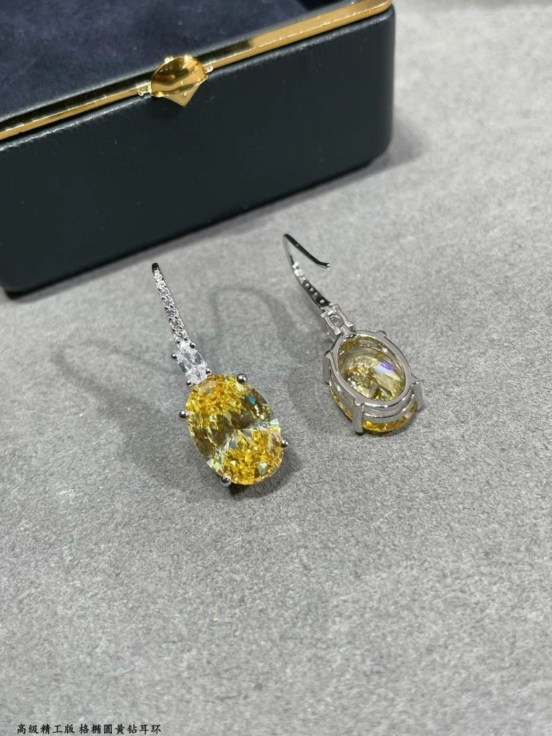 BestValue Graff Earrings 210687