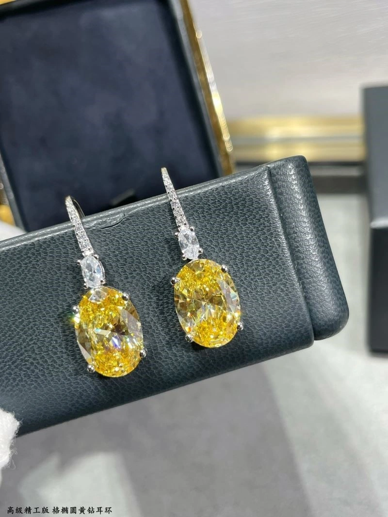 BestValue Graff Earrings 210687