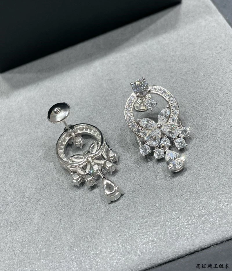 Graff Earrings OdorResistant 210686