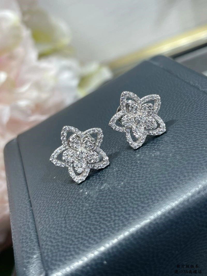 Sustainable Graff Earrings 210682