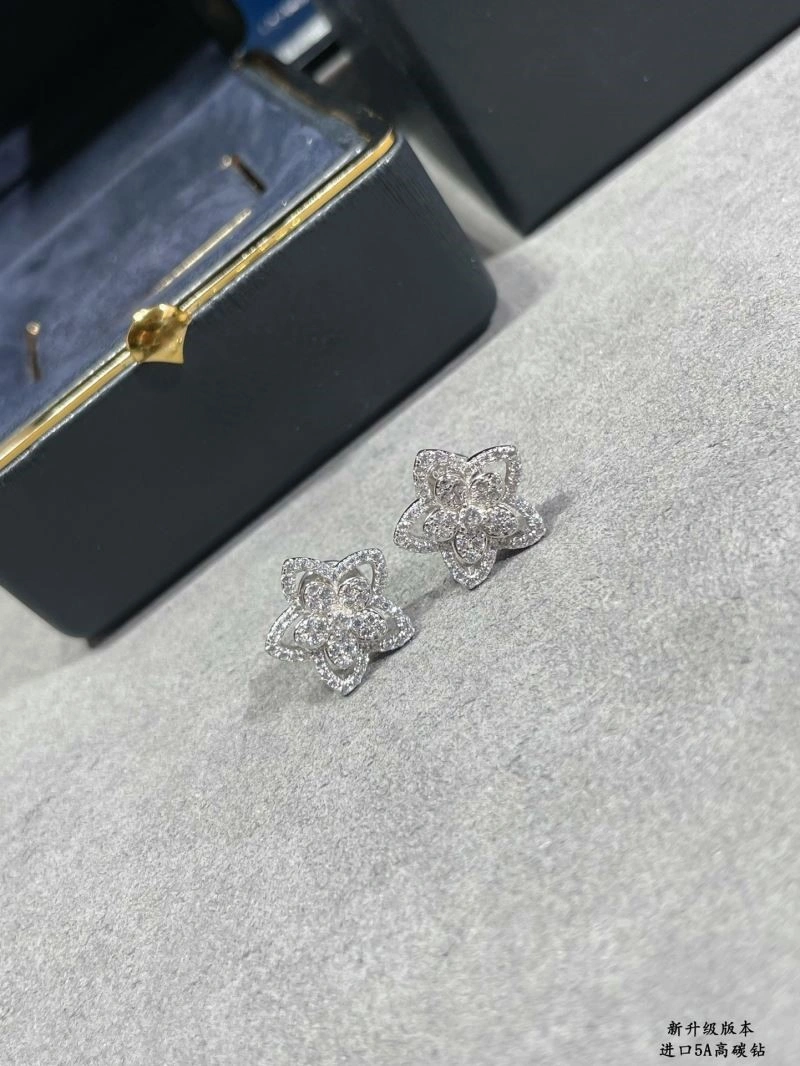 Sustainable Graff Earrings 210682