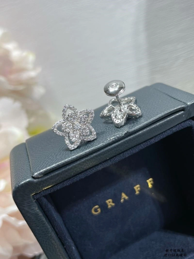 Sustainable Graff Earrings 210682